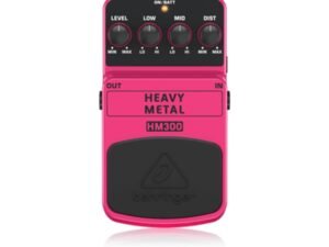 Behringer HM300