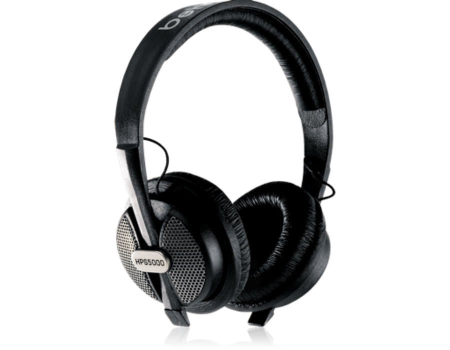 Behringer HPS5000