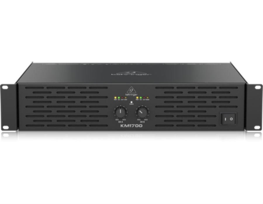 Behringer KM1700