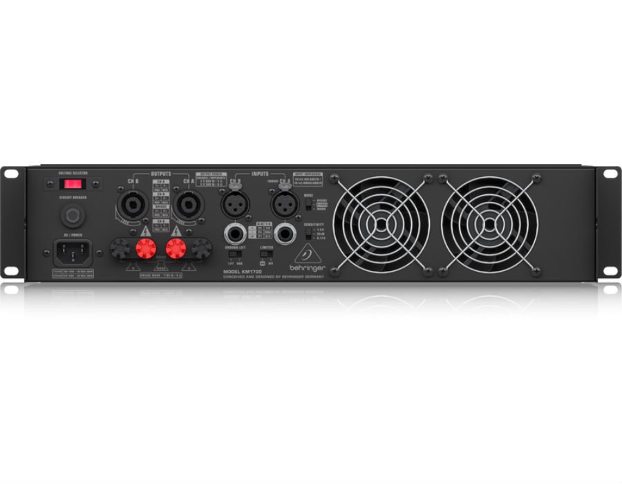 Behringer KM1700