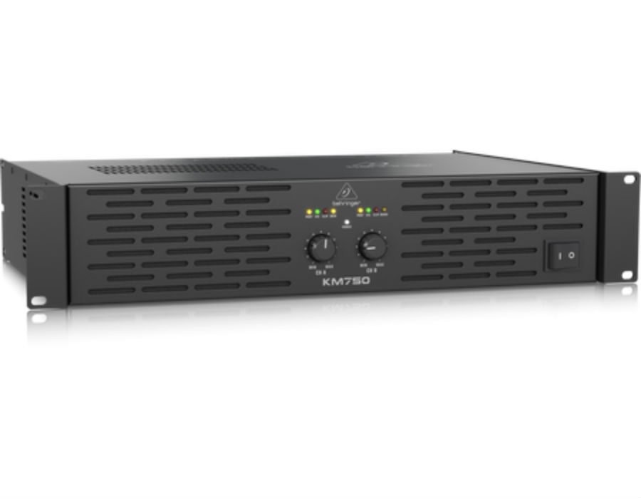 Behringer KM750