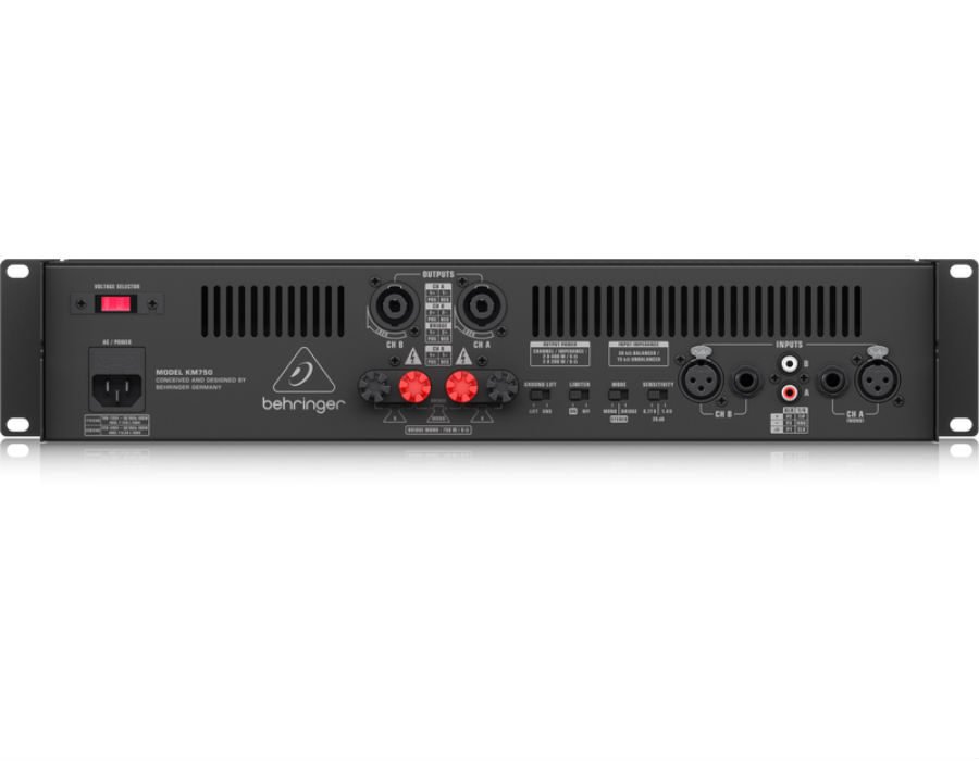 Behringer KM750