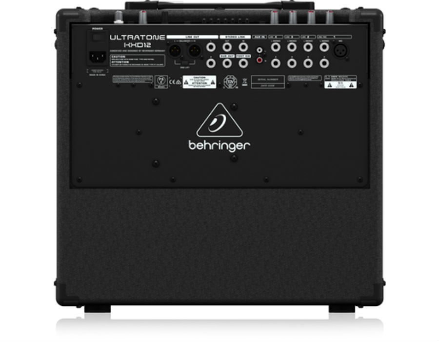 Behringer KXD12