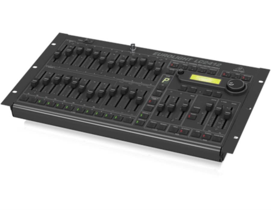Behringer LC2412 V2