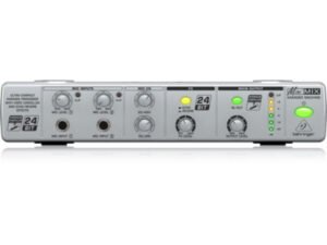 Behringer MIX800