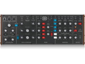 Behringer MODEL D