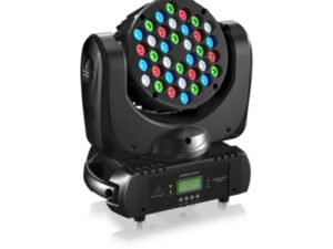 Behringer MOVING HEAD MH363