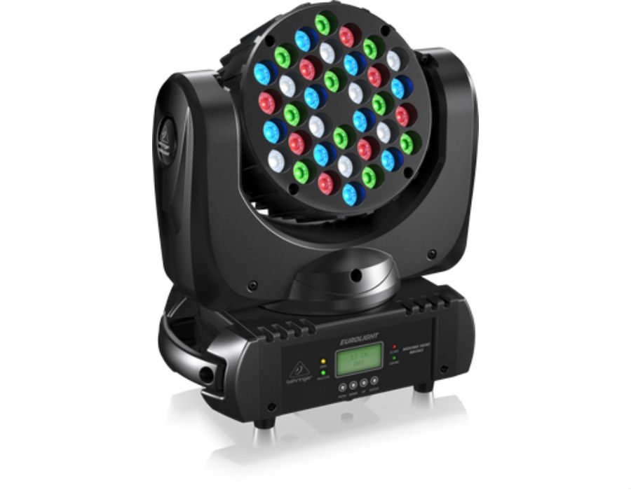 Behringer MOVING HEAD MH363