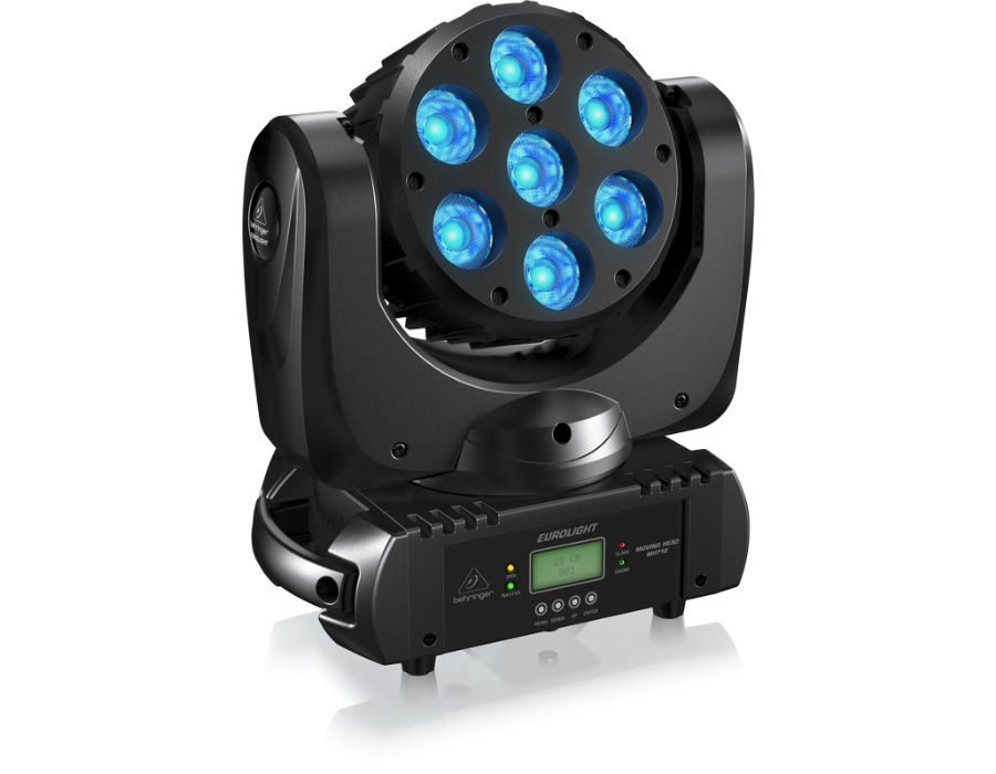 Behringer MOVING HEAD MH710