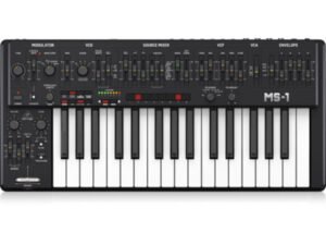Behringer MS-1-BK