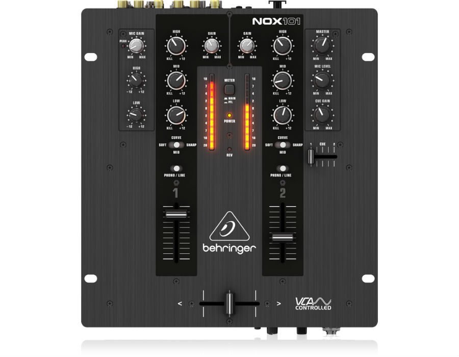 Behringer NOX101