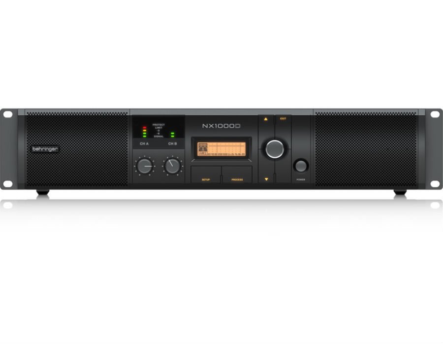 Behringer NX1000