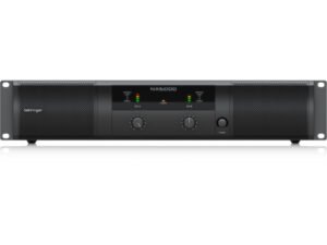 Behringer NX6000
