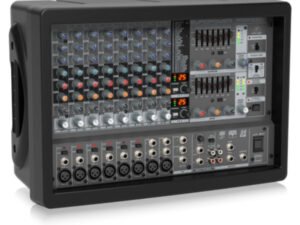 Behringer PMP1680S