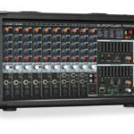 Behringer PMP2000D