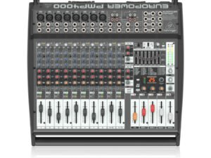 Behringer PMP4000
