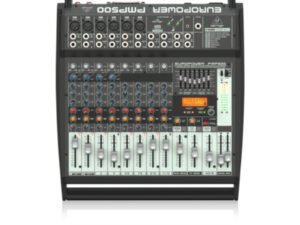 Behringer PMP500