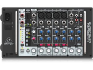 Behringer PMP500MP3