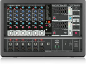 Behringer PMP560M