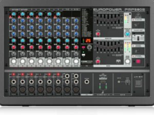 Behringer PMP580S