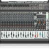 Behringer PMP6000