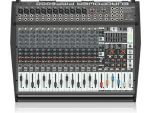Behringer PMP6000