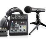 Behringer PODCASTUDIO USB