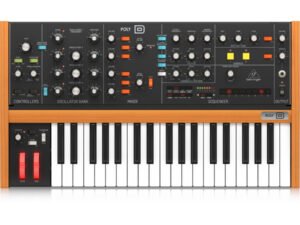 Behringer POLY D