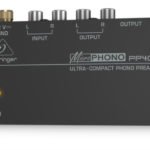 Behringer PP400