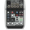 Behringer Q502USB