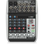 Behringer Q802USB