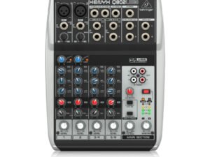 Behringer Q802USB
