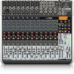 Behringer QX2222USB