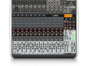 Behringer QX2222USB