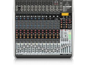 Behringer QX2442USB