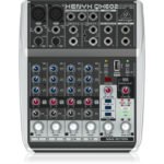 Behringer QX602MP3
