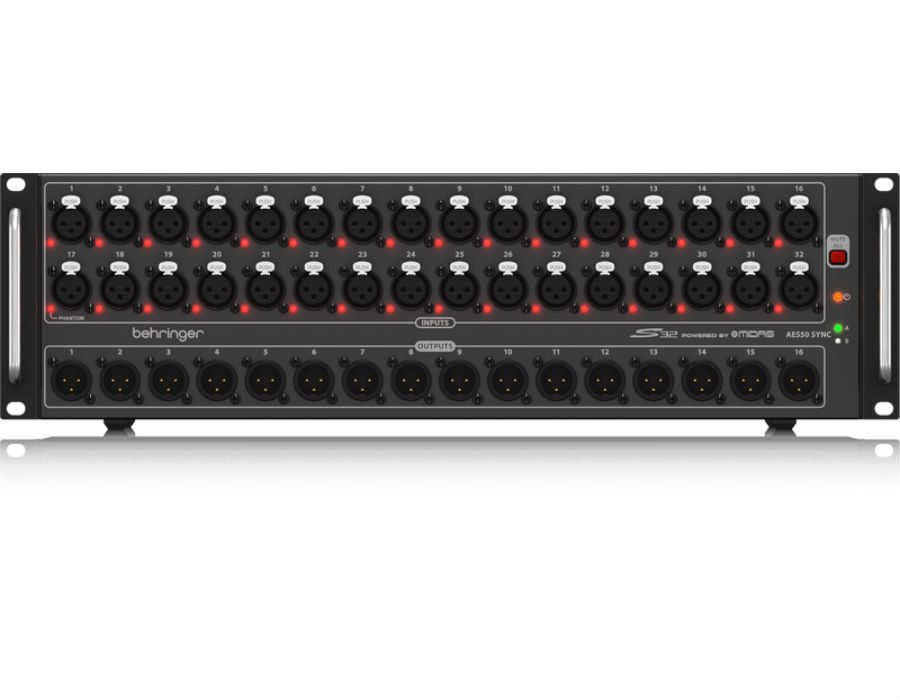 Behringer S32