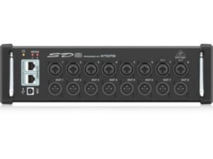 Behringer SD8