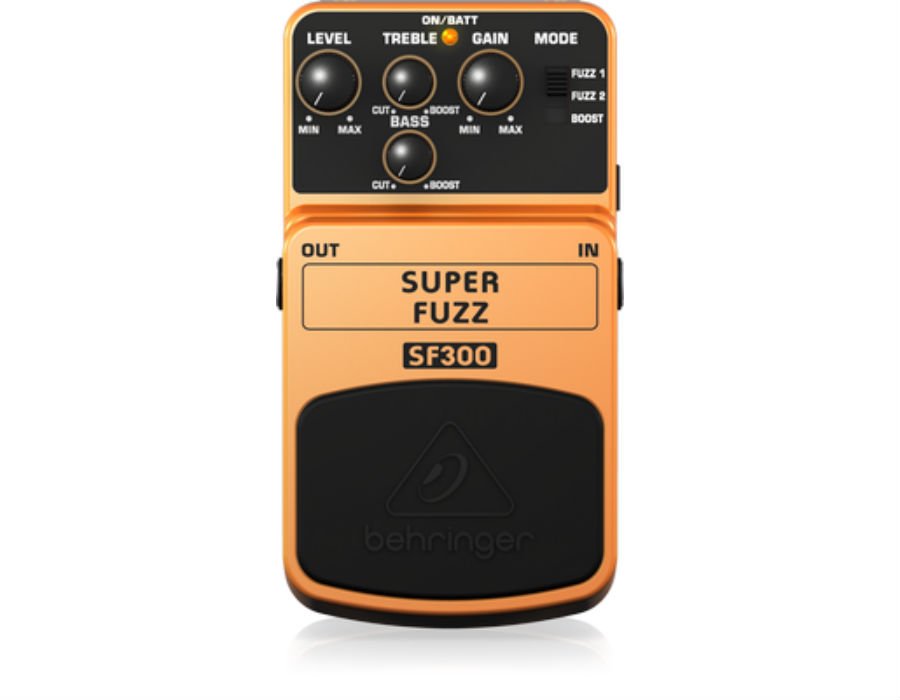 Behringer SF300