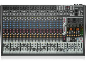 Behringer SX2442FX