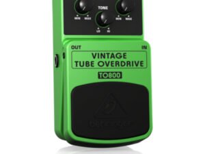 Behringer TO800