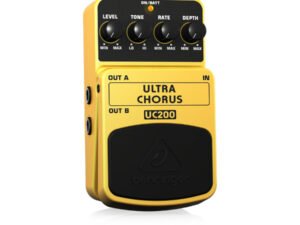 Behringer UC200