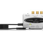 Behringer UCA202