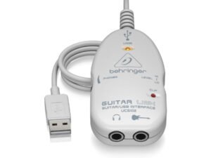 Behringer UCG102