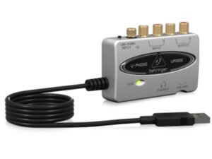 Behringer UFO202