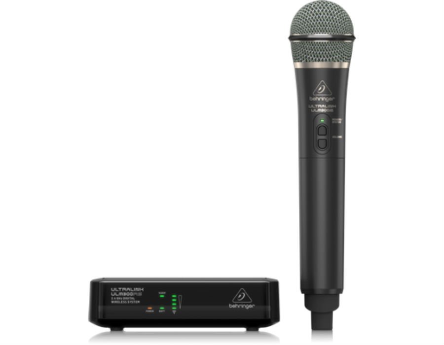 Behringer ULM300MIC