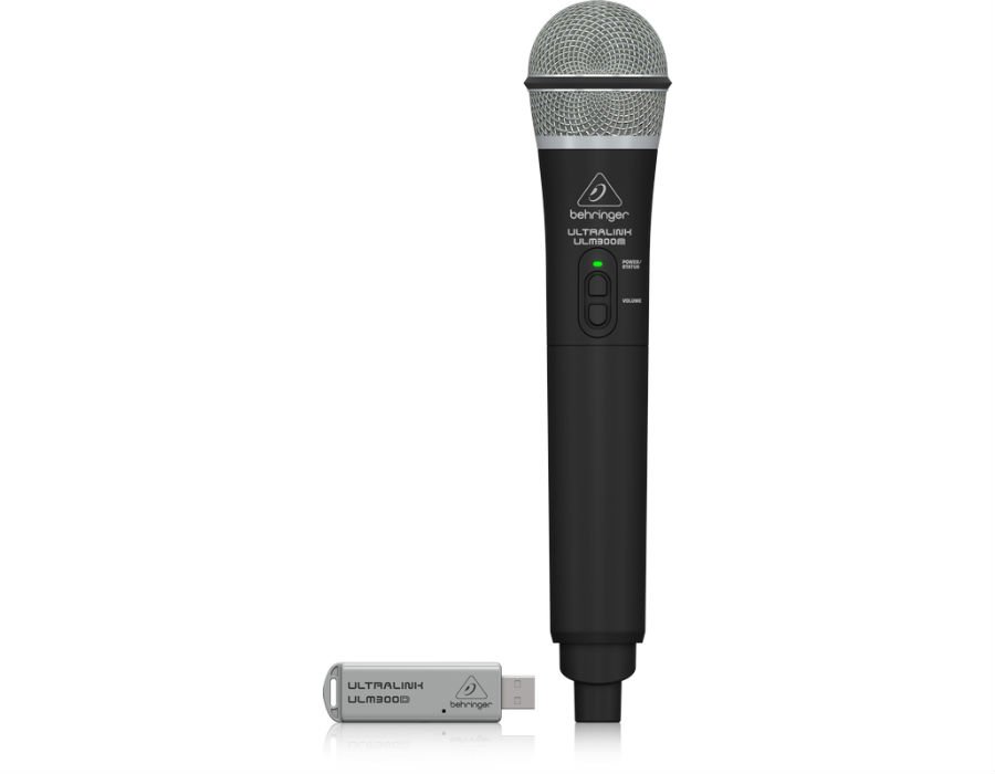 Behringer ULM300USB