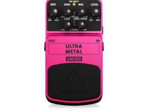 Behringer UM300