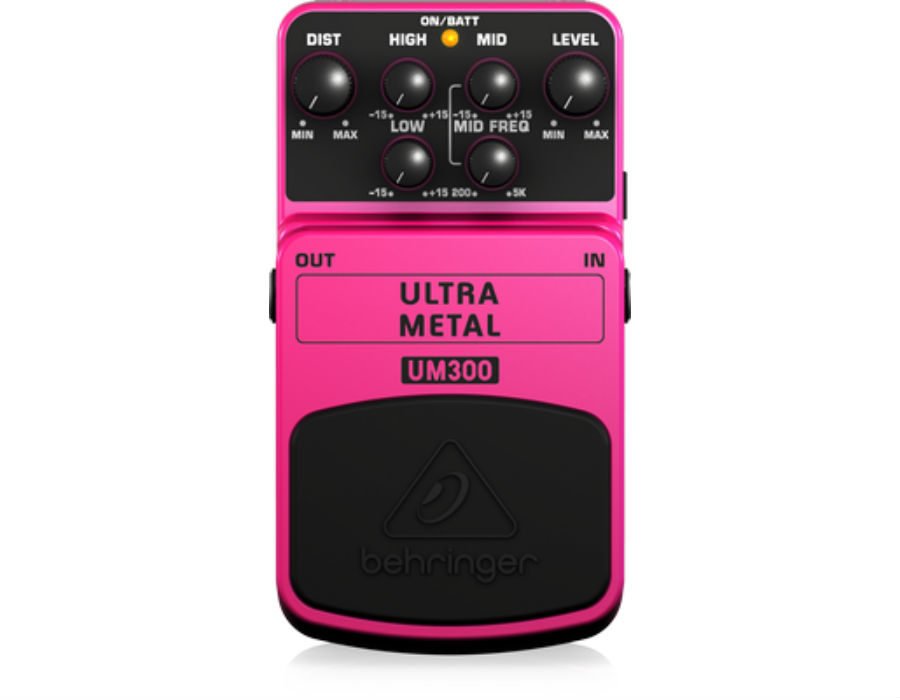 Behringer UM300
