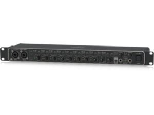 Behringer UMC1820